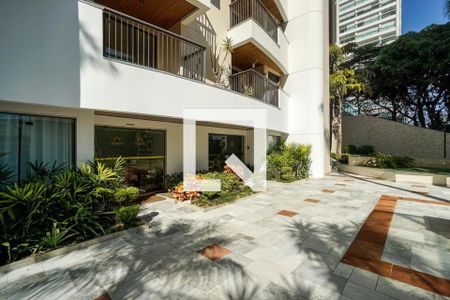 Apartamento à venda com 88m², 3 quartos e 2 vagasÁrea comum