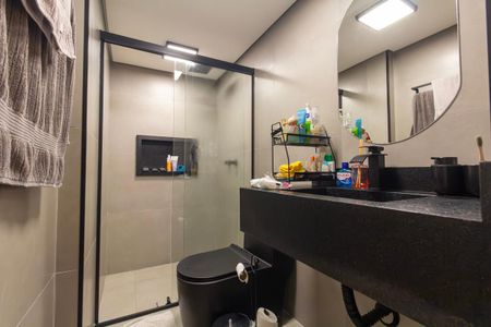 Apartamento à venda com 88m², 3 quartos e 2 vagasBanheiro 3