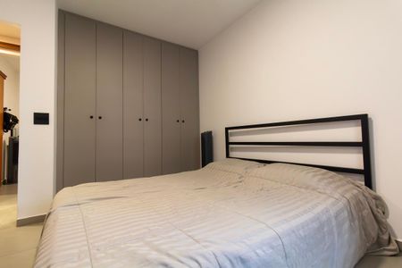 Apartamento à venda com 88m², 3 quartos e 2 vagasQuarto 2