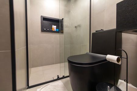 Apartamento à venda com 88m², 3 quartos e 2 vagasBanheiro 3