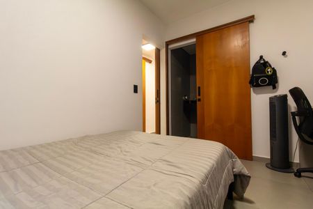 Apartamento à venda com 88m², 3 quartos e 2 vagasQuarto 1