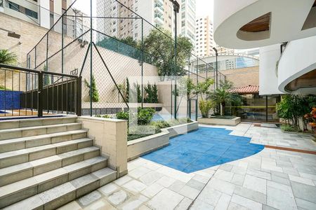Apartamento à venda com 88m², 3 quartos e 2 vagasÁrea comum
