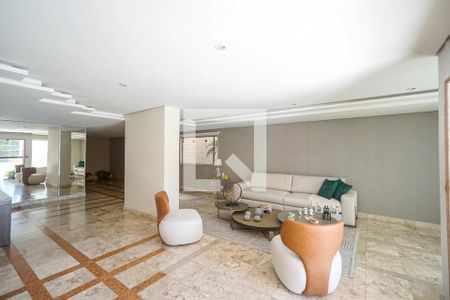 Apartamento à venda com 88m², 3 quartos e 2 vagasÁrea comum