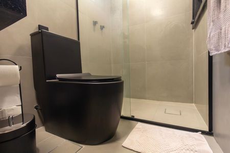 Apartamento à venda com 88m², 3 quartos e 2 vagasBanheiro 2