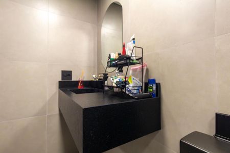 Apartamento à venda com 88m², 3 quartos e 2 vagasBanheiro 2