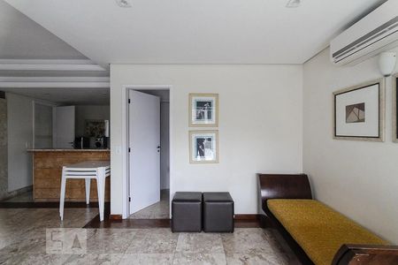 Apartamento à venda com 88m², 3 quartos e 2 vagasÁrea comum - Salão de festas