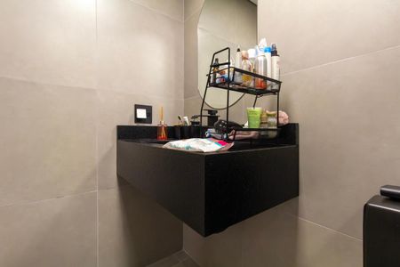 Apartamento à venda com 88m², 3 quartos e 2 vagasBanheiro 1