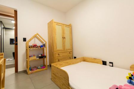 Apartamento à venda com 88m², 3 quartos e 2 vagasQuarto 3