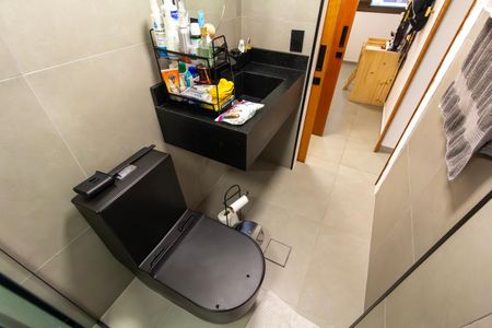 Apartamento à venda com 88m², 3 quartos e 2 vagasBanheiro 3