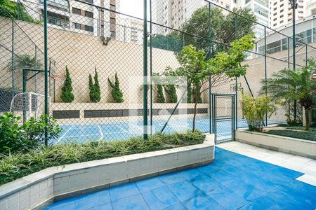 Apartamento à venda com 88m², 3 quartos e 2 vagasÁrea comum