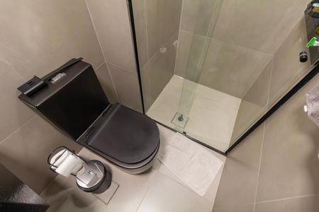 Apartamento à venda com 88m², 3 quartos e 2 vagasBanheiro 1