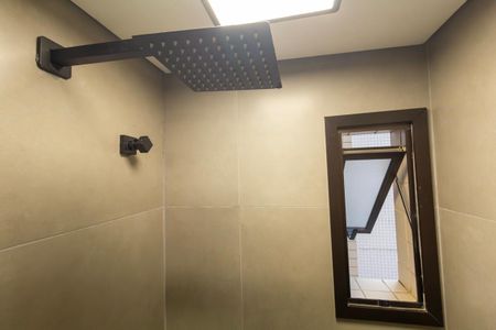 Apartamento à venda com 88m², 3 quartos e 2 vagasBanheiro 1