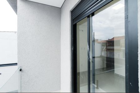 Casa para alugar com 110m², 3 quartos e 4 vagasVaranda da Suíte 3