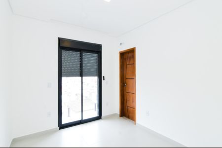 Suíte 1 de casa para alugar com 3 quartos, 110m² em Parque Continental Iv, Guarulhos