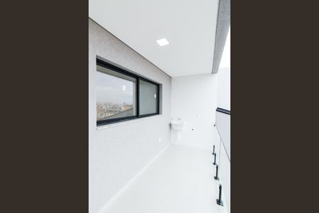 Casa para alugar com 110m², 3 quartos e 4 vagasÁrea de Serviço