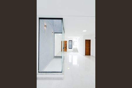 Casa para alugar com 110m², 3 quartos e 4 vagasSala