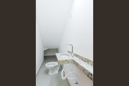 Casa para alugar com 110m², 3 quartos e 4 vagasLavabo