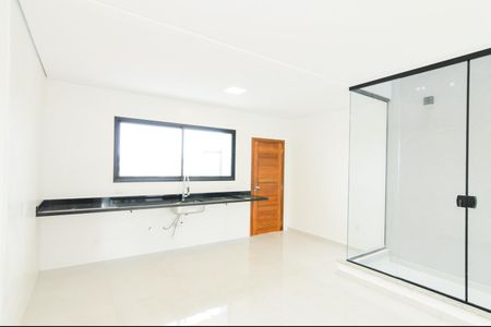 Casa para alugar com 110m², 3 quartos e 4 vagasCozinha