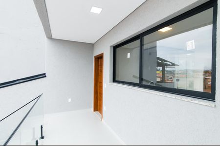 Casa para alugar com 110m², 3 quartos e 4 vagasÁrea de Serviço