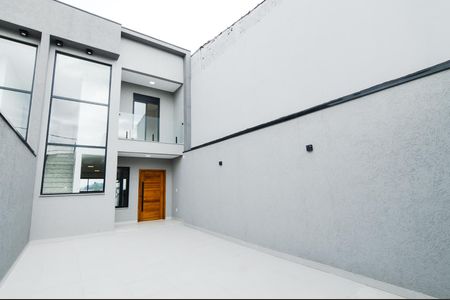 Casa para alugar com 110m², 3 quartos e 4 vagasGaragem