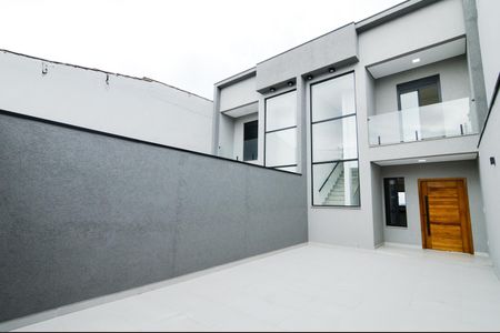 Casa para alugar com 110m², 3 quartos e 4 vagasGaragem