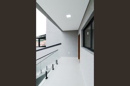 Casa para alugar com 110m², 3 quartos e 4 vagasÁrea de Serviço