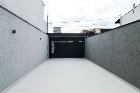 Casa para alugar com 110m², 3 quartos e 4 vagasVista da Sala