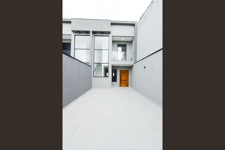 Casa para alugar com 110m², 3 quartos e 4 vagasGaragem