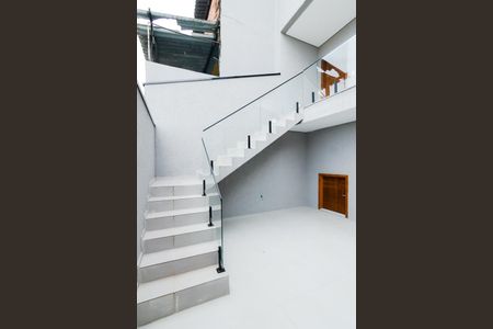 Casa para alugar com 110m², 3 quartos e 4 vagasÁrea gourmet