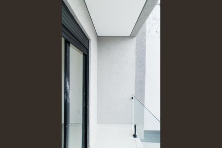 Casa para alugar com 110m², 3 quartos e 4 vagasVaranda da Suíte 3