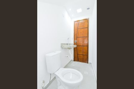 Casa para alugar com 110m², 3 quartos e 4 vagasLavabo