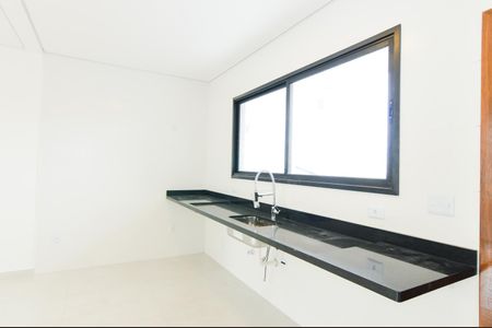 Casa para alugar com 110m², 3 quartos e 4 vagasCozinha