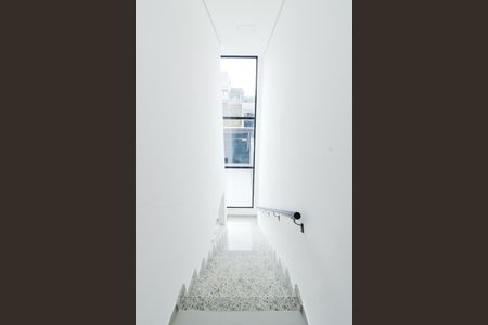 Casa para alugar com 110m², 3 quartos e 4 vagasEscada Suítes/Sala