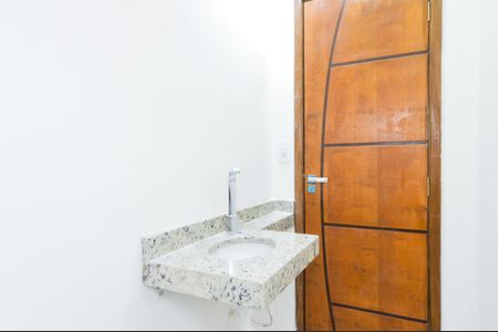 Casa para alugar com 110m², 3 quartos e 4 vagasLavabo