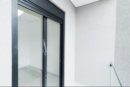 Casa para alugar com 110m², 3 quartos e 4 vagasVaranda da Suíte 3