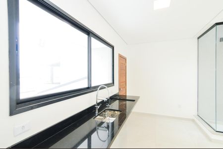 Casa para alugar com 110m², 3 quartos e 4 vagasCozinha