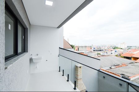 Casa para alugar com 110m², 3 quartos e 4 vagasÁrea de Serviço