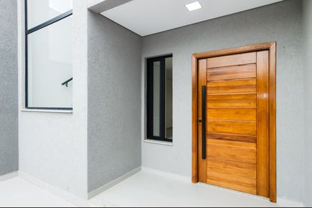 Casa para alugar com 110m², 3 quartos e 4 vagasEntrada Social 