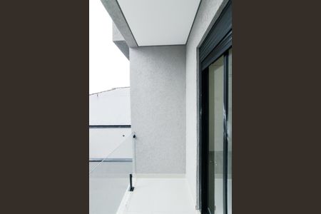 Casa para alugar com 110m², 3 quartos e 4 vagasVaranda da Suíte 3