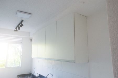 Apartamento para alugar com 53m², 2 quartos e 1 vaga
