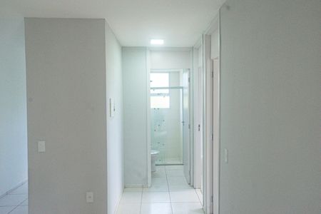 Apartamento para alugar com 53m², 2 quartos e 1 vaga