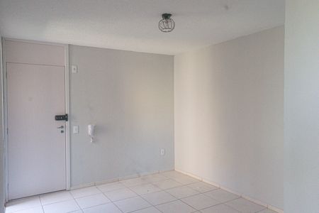 Apartamento para alugar com 53m², 2 quartos e 1 vaga
