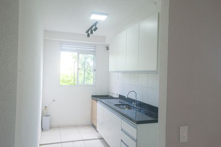 Apartamento para alugar com 53m², 2 quartos e 1 vaga