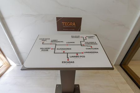 Studio à venda com 27m², 1 quarto e sem vagaÁrea comum