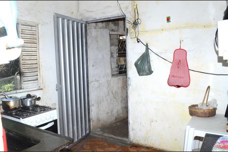 Casa à venda com 180m², 2 quartos e 1 vagaCozinha