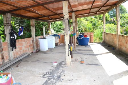 Casa à venda com 180m², 2 quartos e 1 vagaTerraço