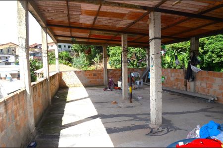 Casa à venda com 180m², 2 quartos e 1 vagaTerraço