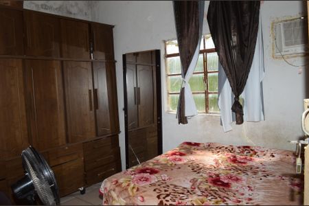 Casa à venda com 180m², 2 quartos e 1 vagaQuarto 2