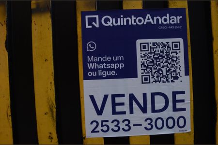 Casa à venda com 180m², 2 quartos e 1 vagaPLACA