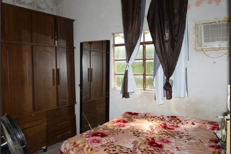 Casa à venda com 180m², 2 quartos e 1 vagaQuarto 2